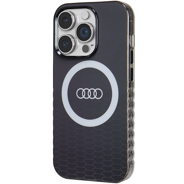 Audi Logo MagSafe Case
