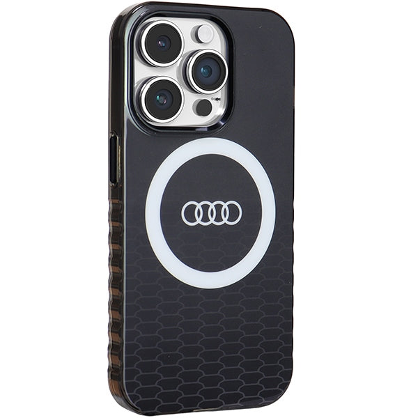Audi Logo MagSafe Case