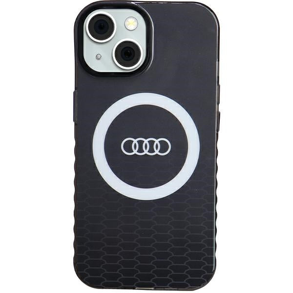 Audi Logo MagSafe Case