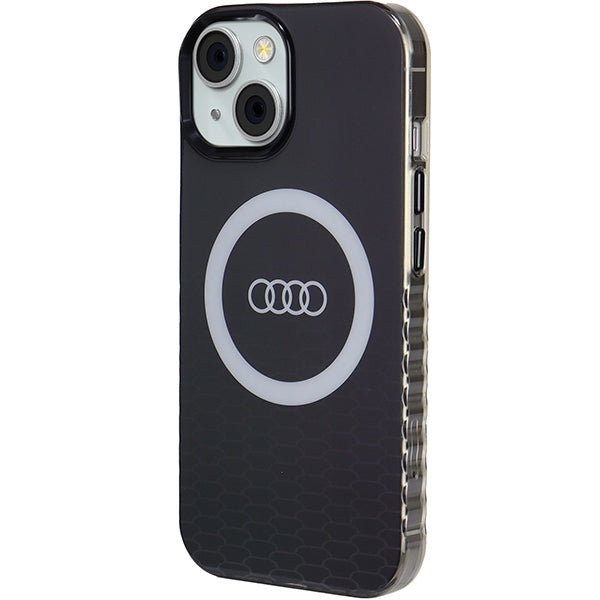 Audi Logo MagSafe Case