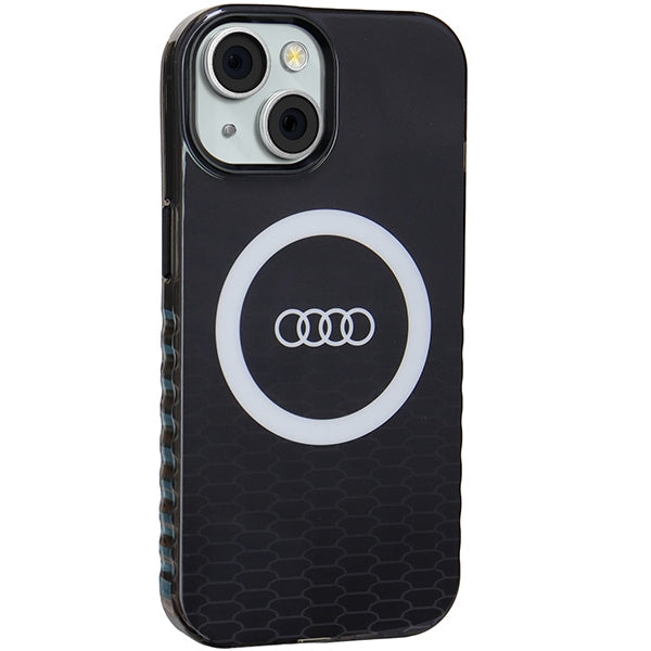 Audi Logo MagSafe Case