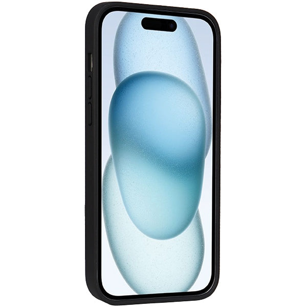 Audi Synthetic Leather MagSafe Case