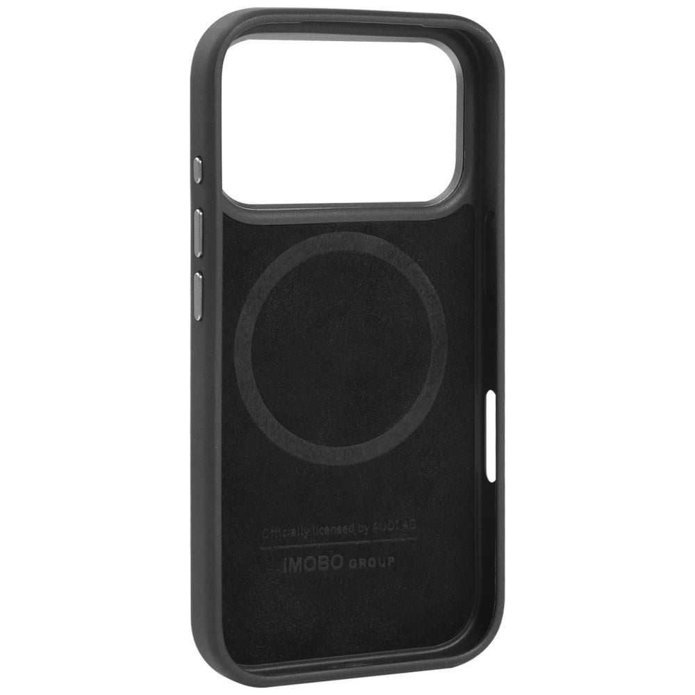 Audi Synthetic Leather MagSafe Case