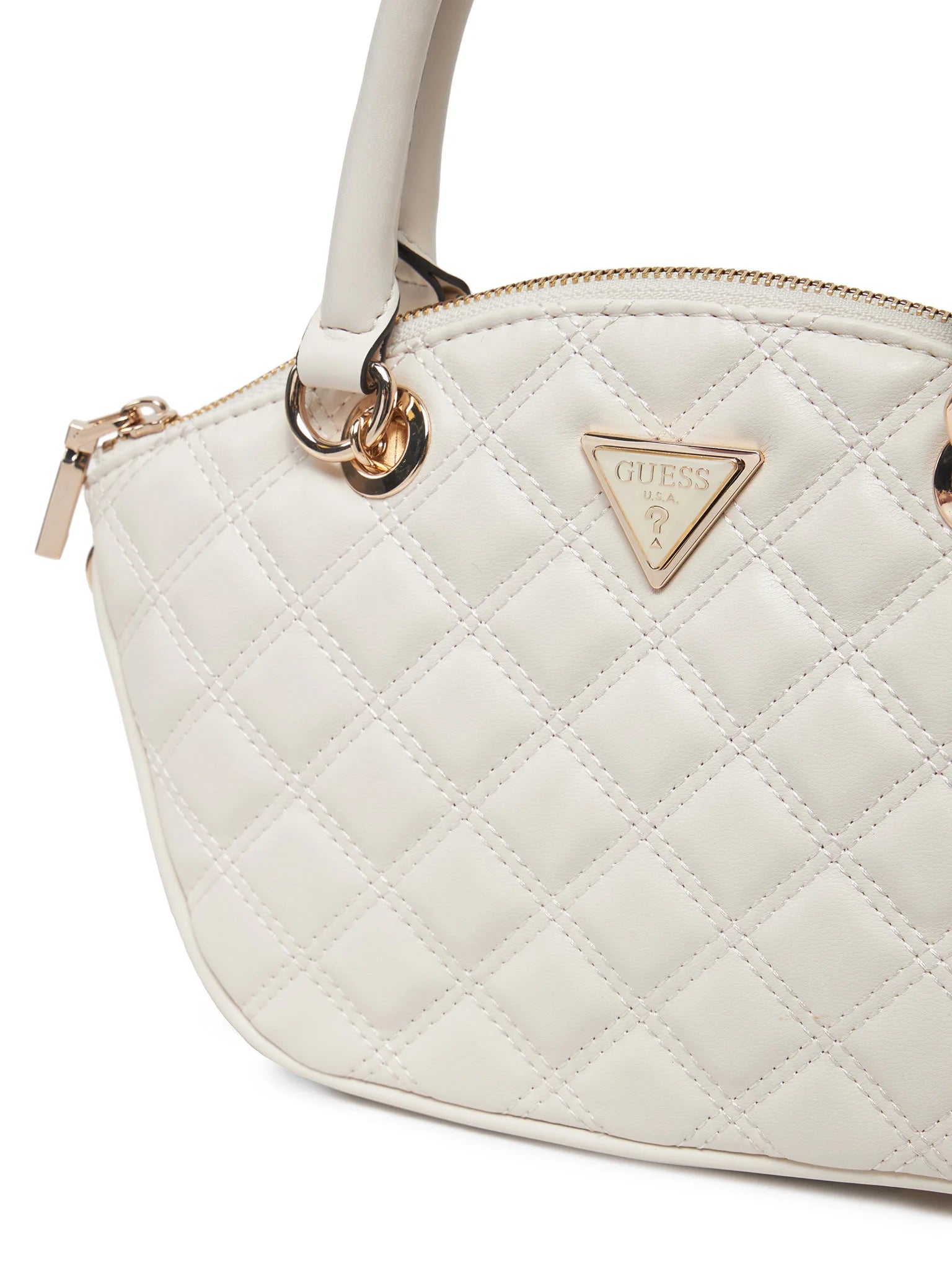 Guess Giully Mini Satchel Umhängetasche