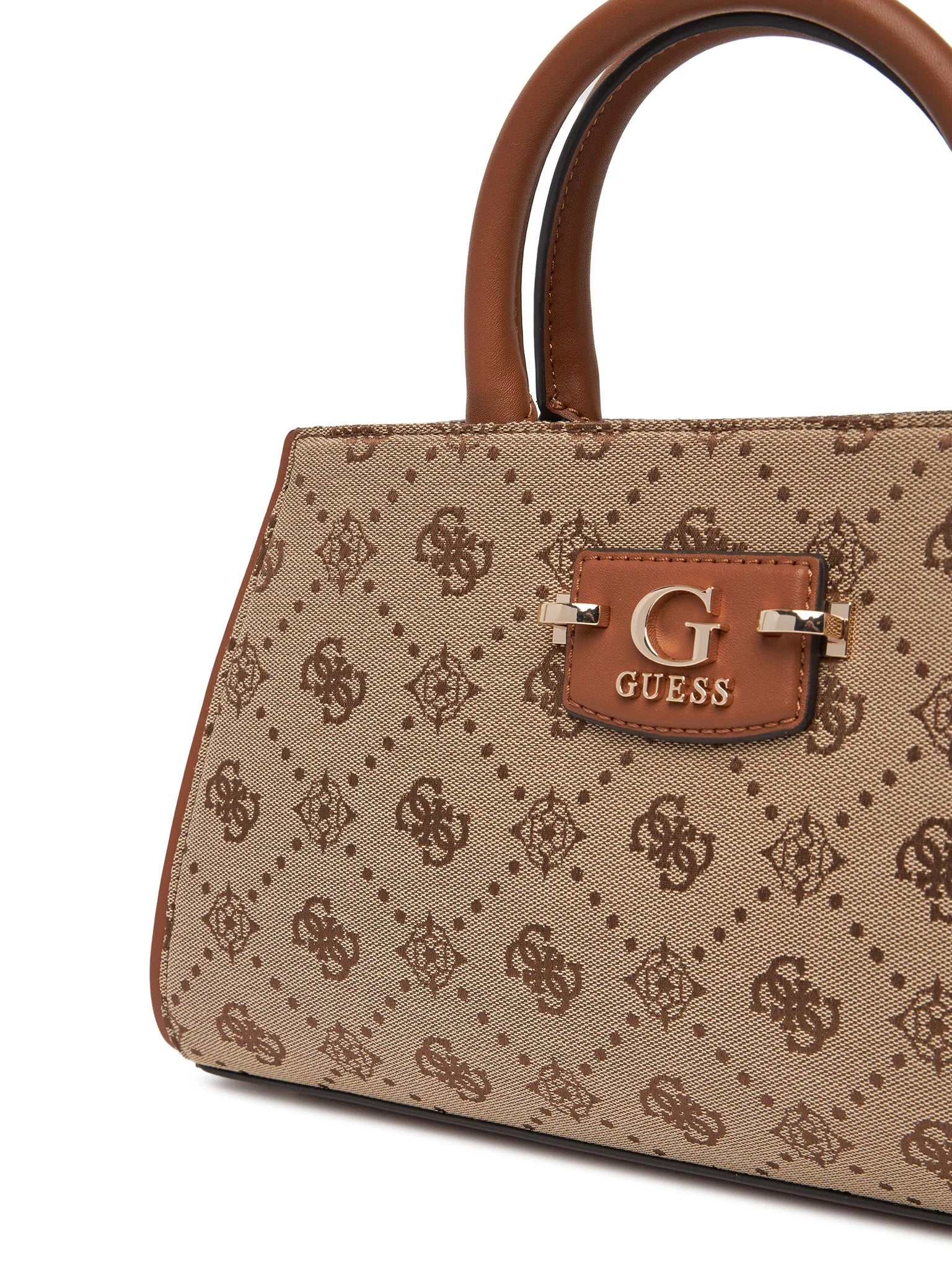Guess Neda Girlfriend Satchel Handtasche