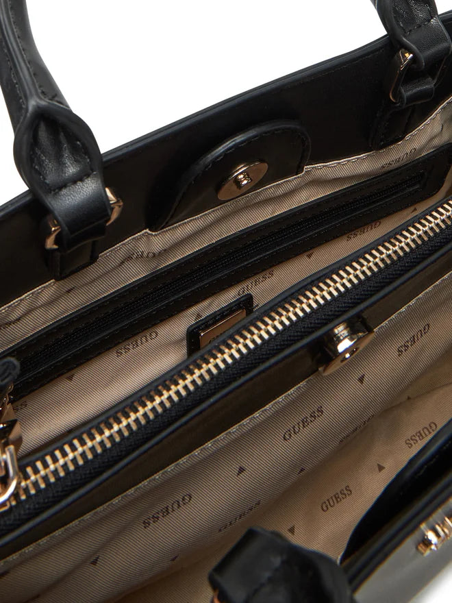 Guess Lorelei Girlfriend Satchel Handtasche