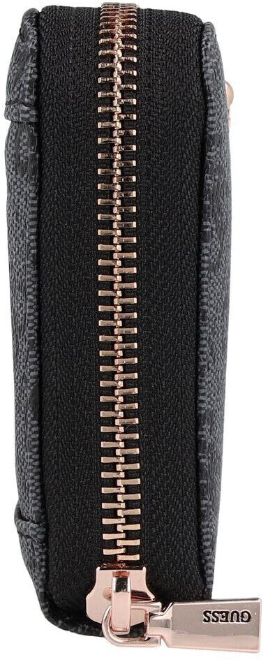 Guess Eco Brenton SLG Large Geldbeutel