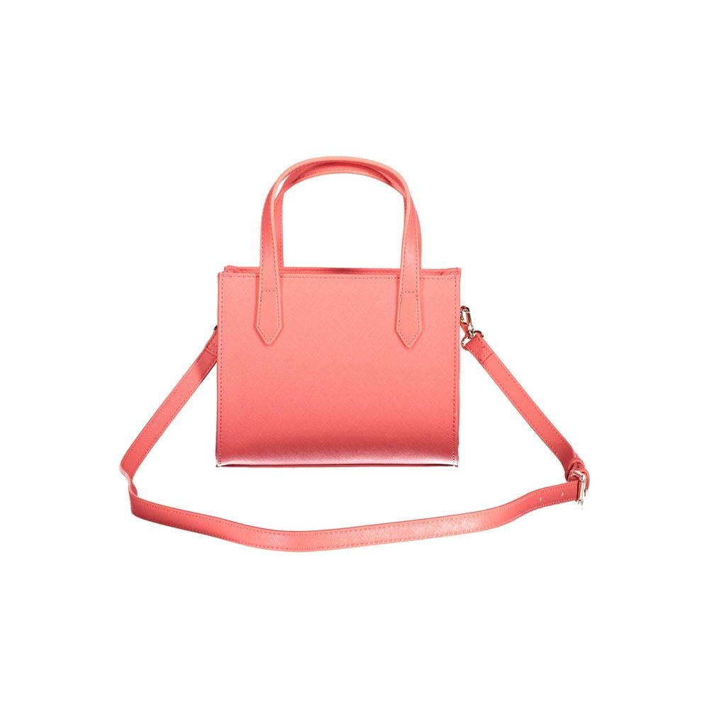 Valentino Divina Umhängetasche pink