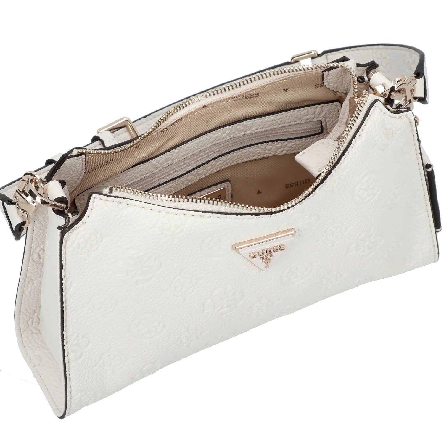 Guess Cresidia Schultertasche