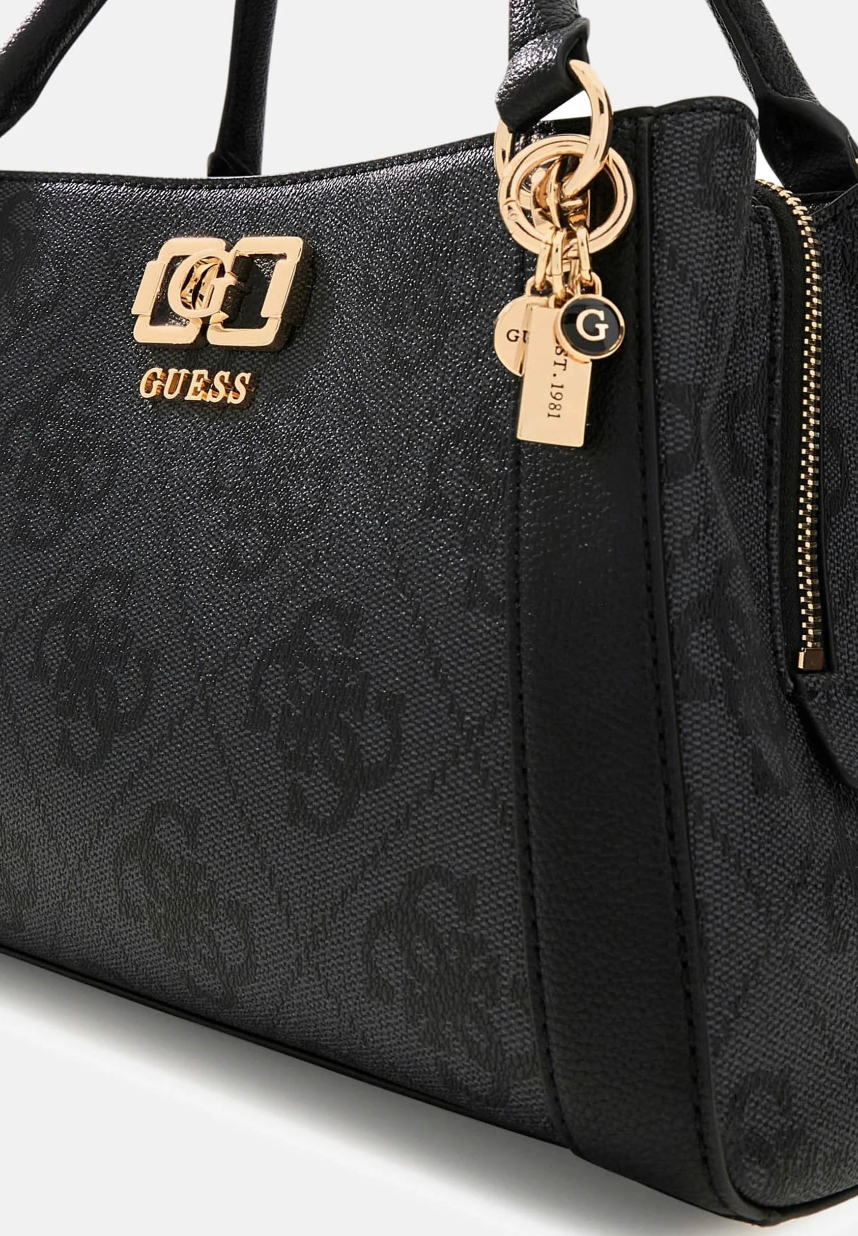 Guess Karnilla Girlfriend Satchel Handtasche