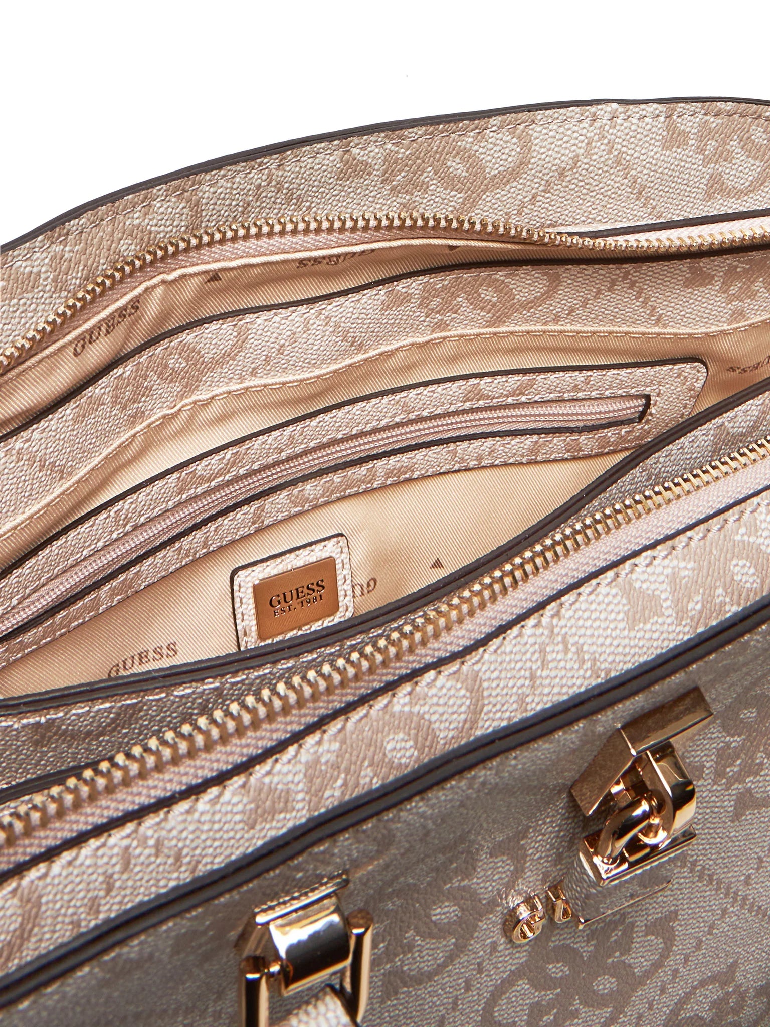 Guess Queensland Handtasche