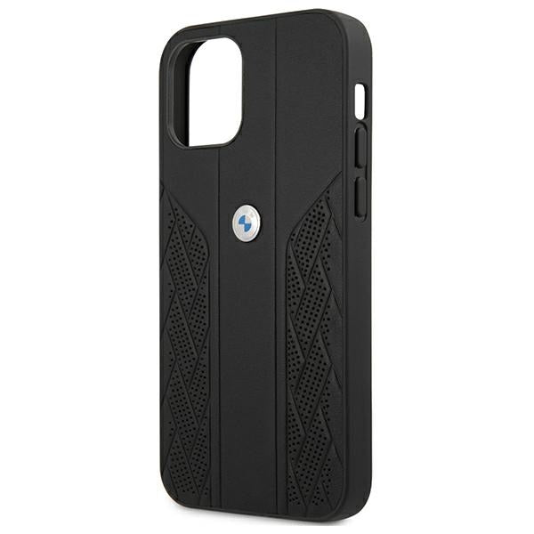 BMW Curve Perforate Case
