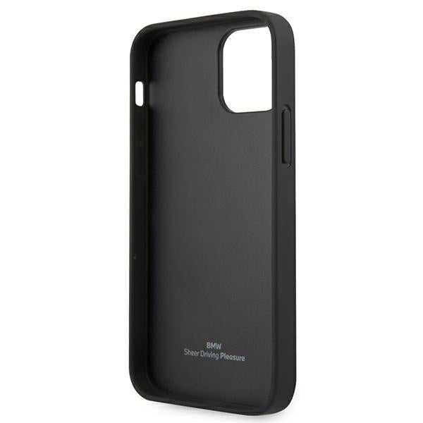 BMW Curve Perforate Case