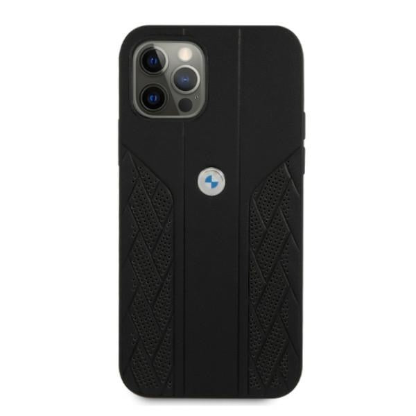 BMW Curve Perforate Case
