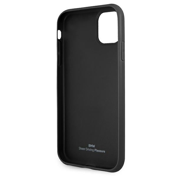 BMW Curve Perforate Case