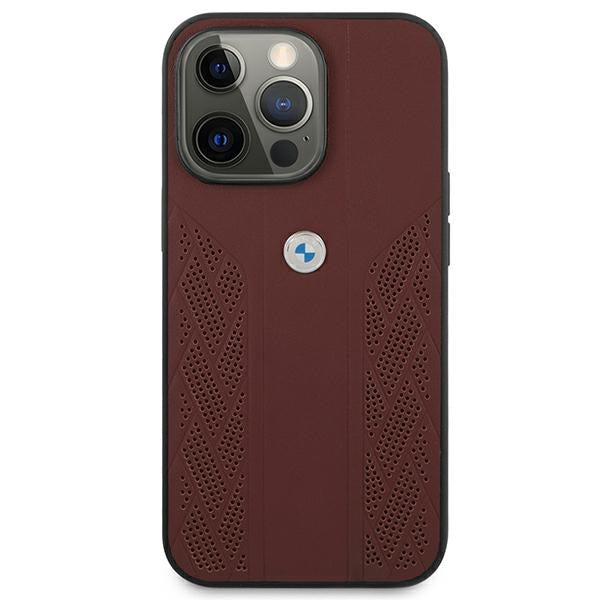 BMW Curve Perforate Case