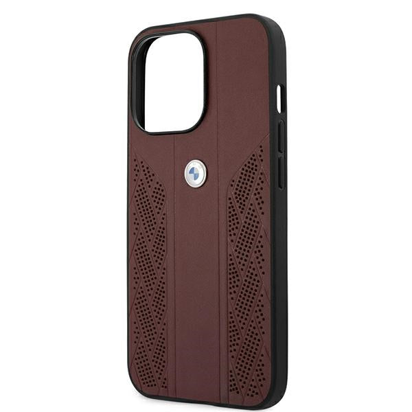 BMW Curve Perforate Case