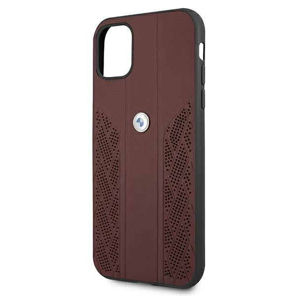 BMW Curve Perforate Case