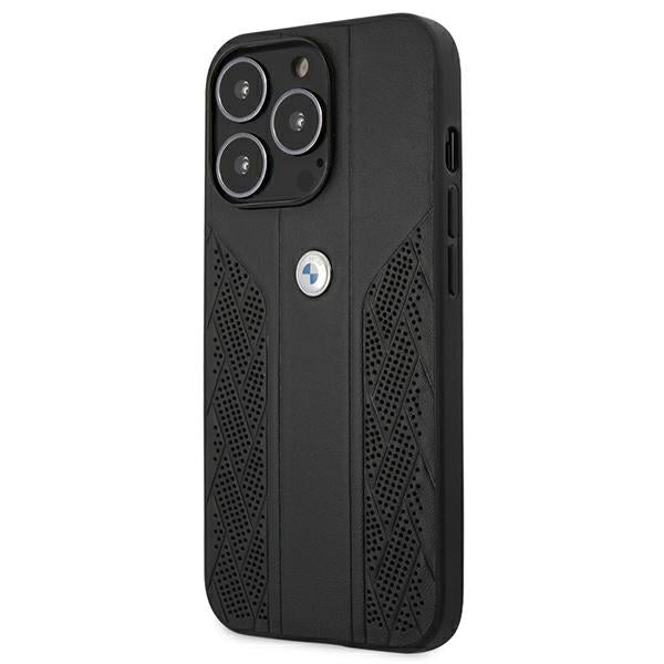 BMW Curve Perforate Case