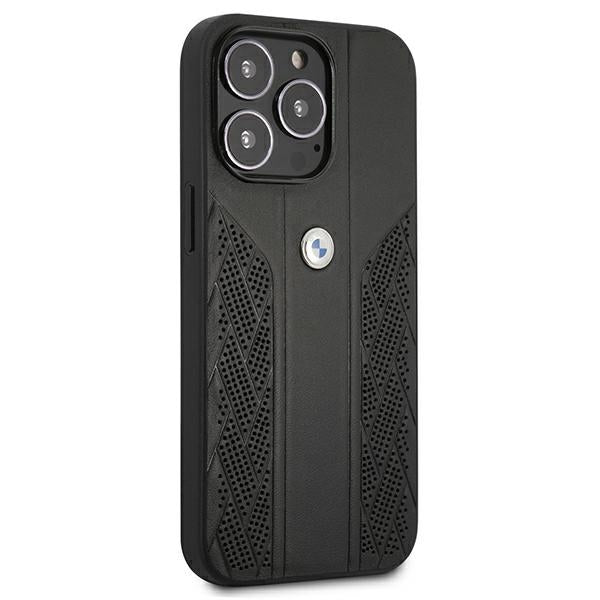 BMW Curve Perforate Case