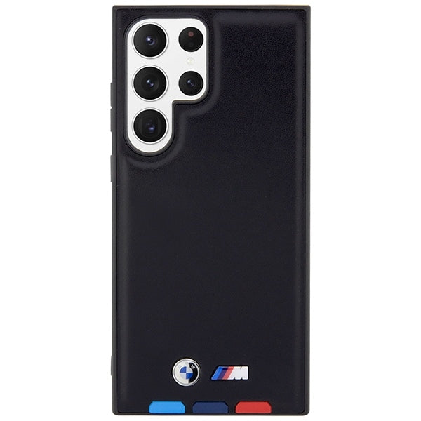 BMW Samsung Stamp Tricolor Case