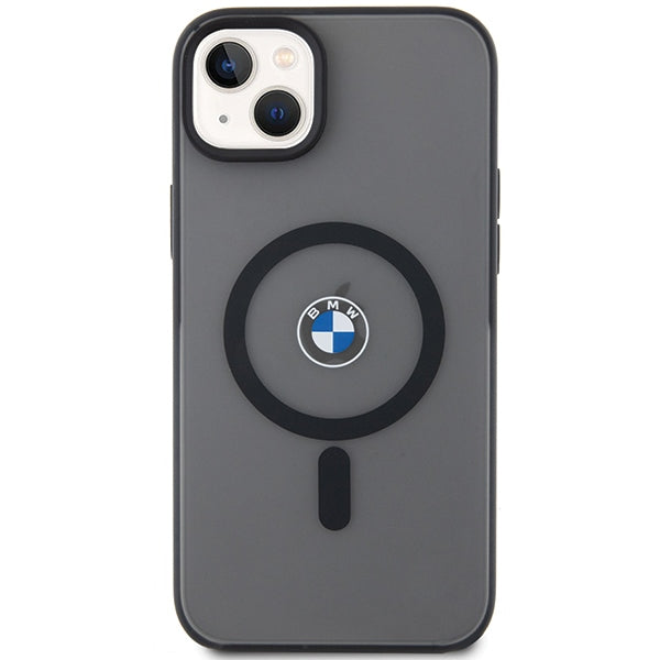 BMW Logo Magsafe Case