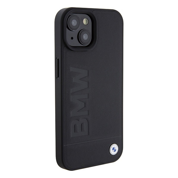 BMW Logo Imprint MagSafe Case