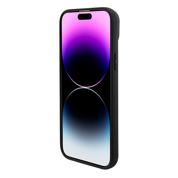 BMW Logo Imprint MagSafe Case