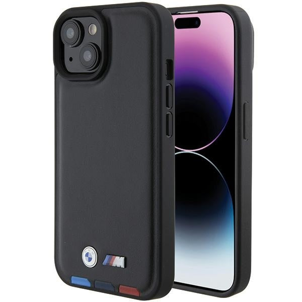 BMW Stamp Tricolor Case
