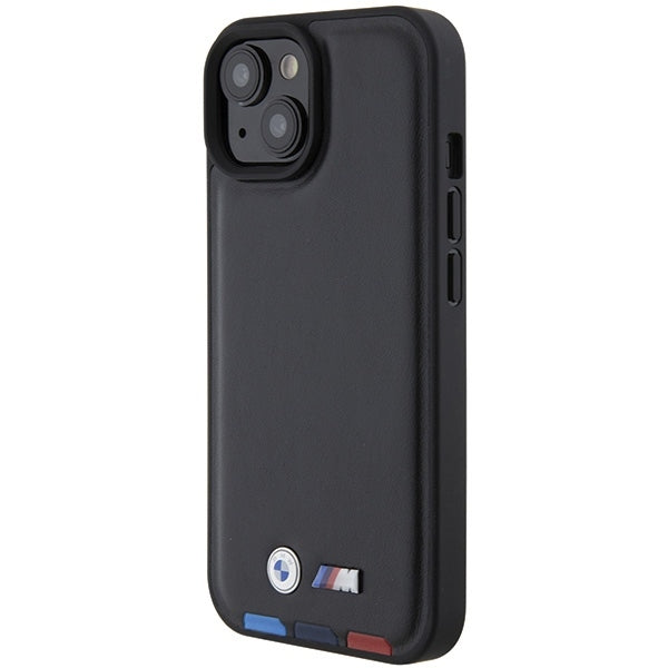 BMW Stamp Tricolor Case