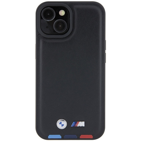 BMW Stamp Tricolor Case