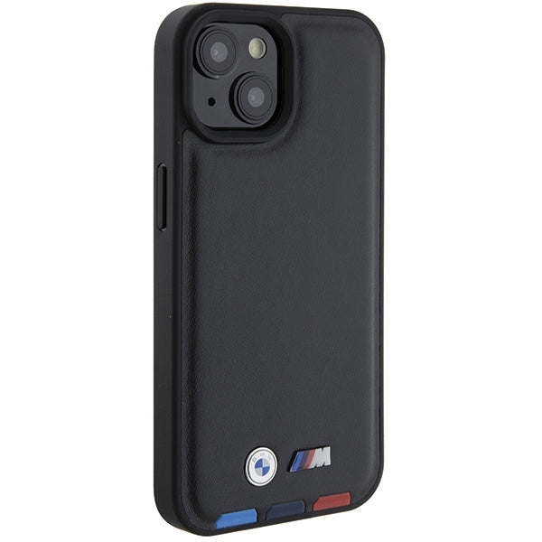 BMW Stamp Tricolor Case
