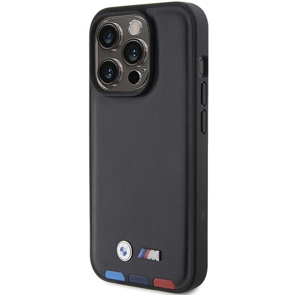 BMW Stamp Tricolor Case
