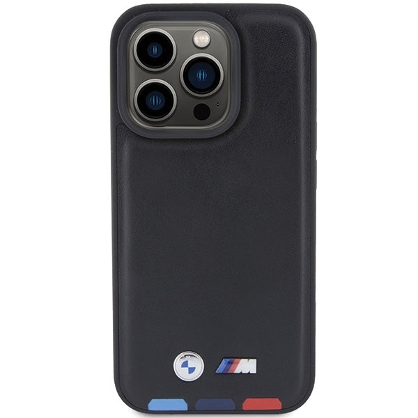 BMW Stamp Tricolor Case