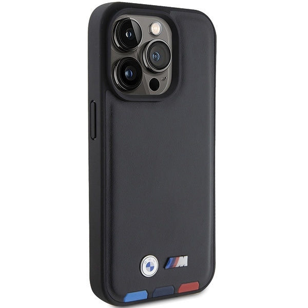 BMW Stamp Tricolor Case