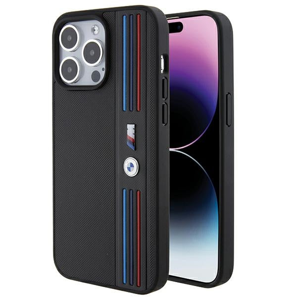 BMW M Tricolor Case