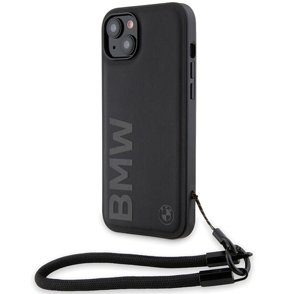 BMW Logo Case inkl. Kette