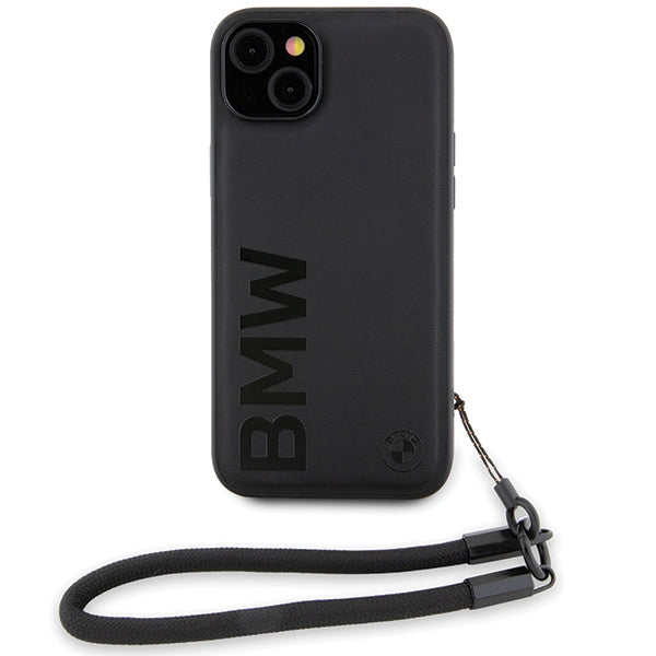 BMW Logo Case inkl. Kette