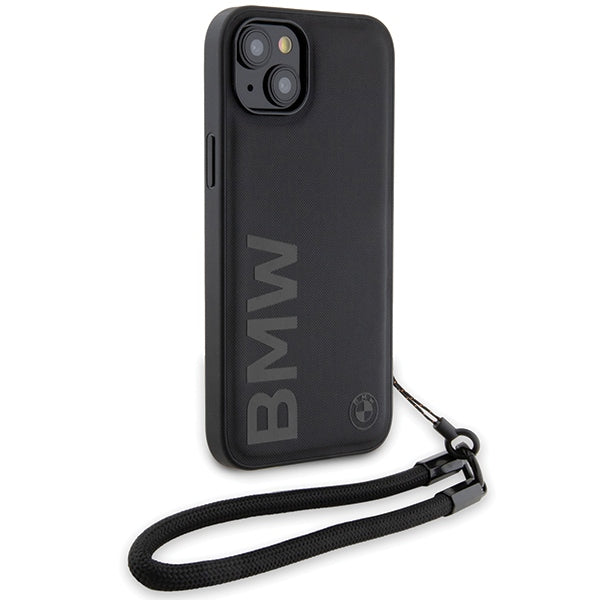 BMW Logo Case inkl. Kette