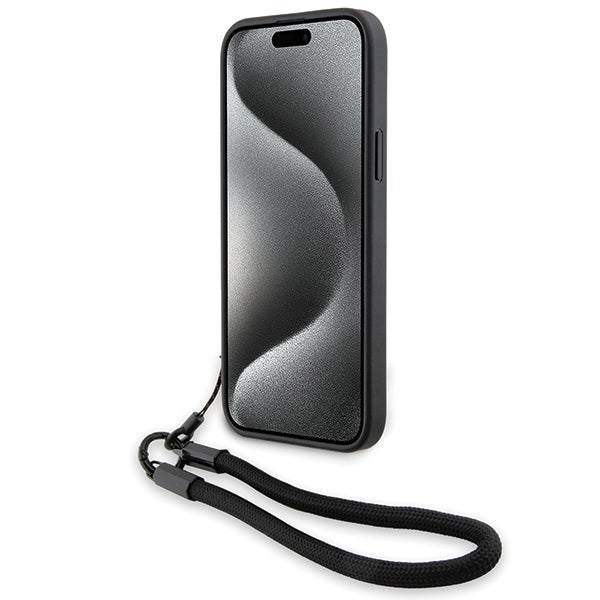 BMW Logo Case inkl. Kette