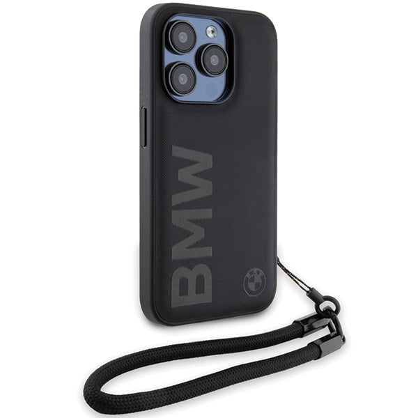 BMW Logo Case inkl. Kette