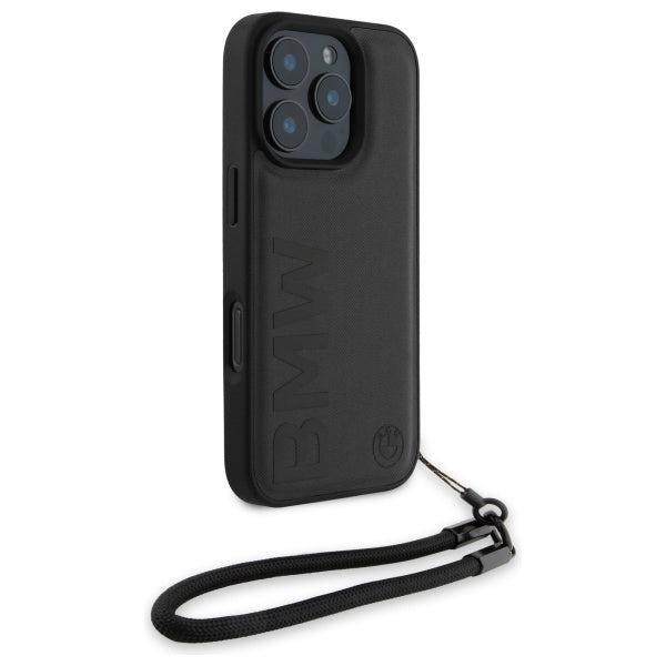 BMW Logo Case inkl. Kette