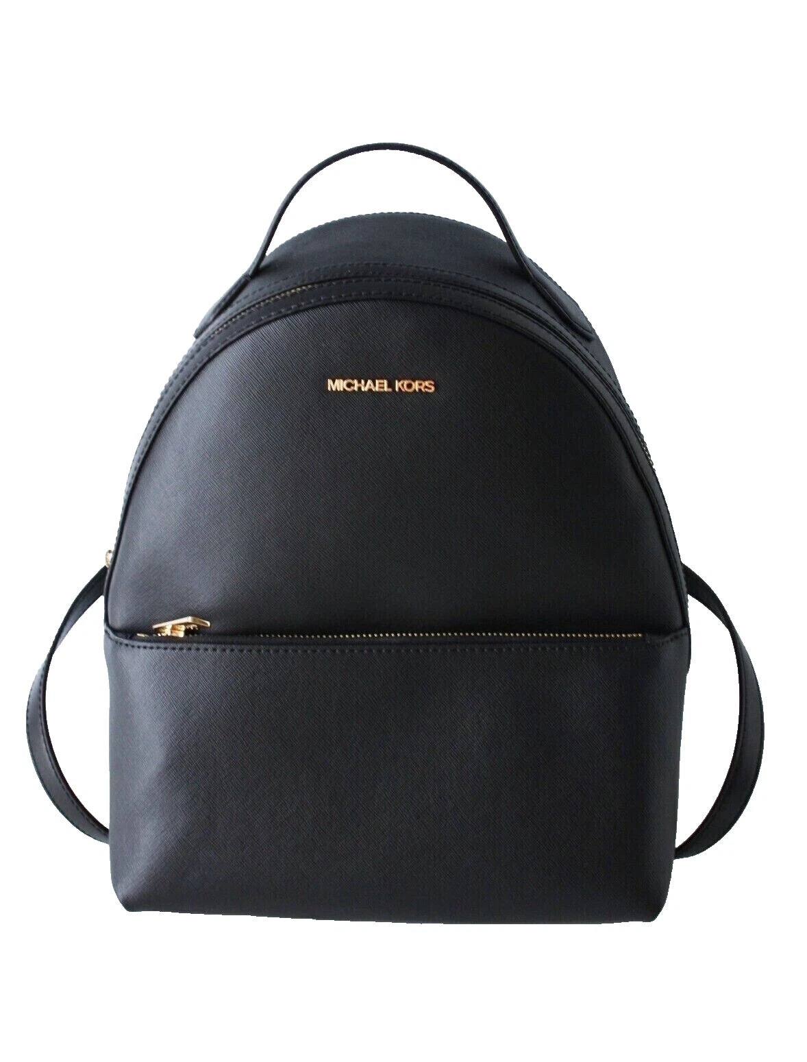 Michael Kors Sheila Rucksack Schwarz