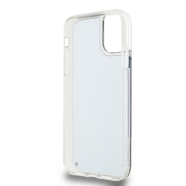 DKNY Snow Globe Glitter Case