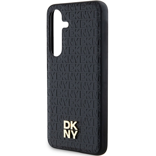 Samsung DKNY Stack Logo MagSafe Case