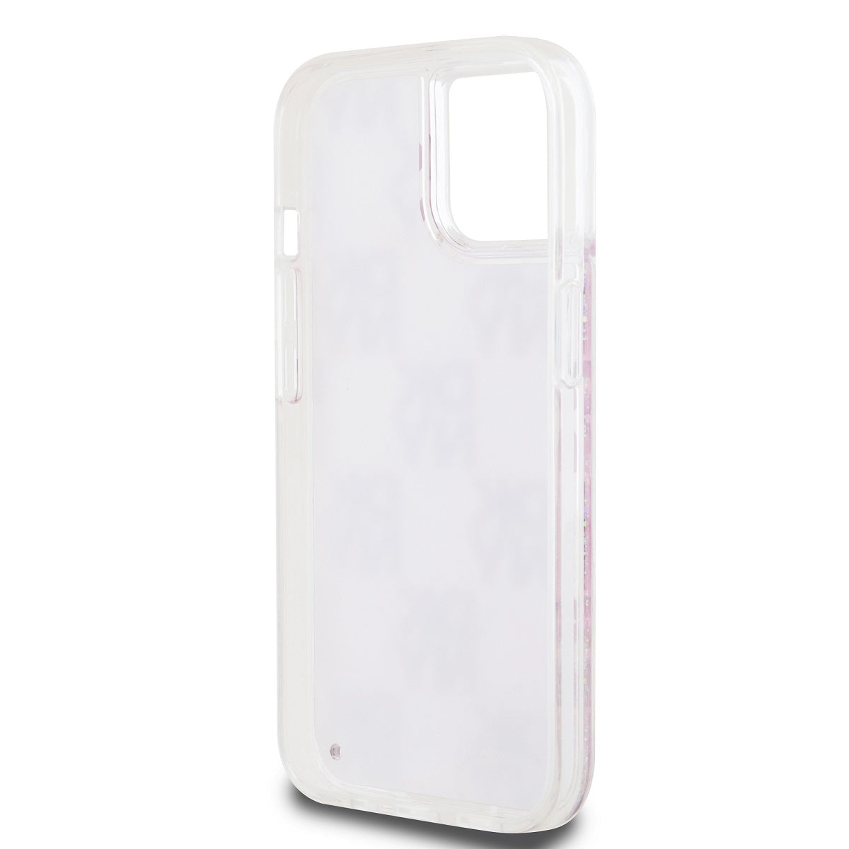 DKNY Liquid Glitter Case