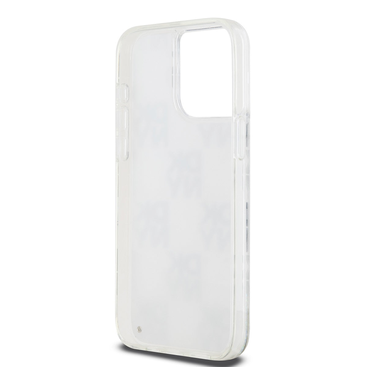 DKNY Liquid Glitter Case