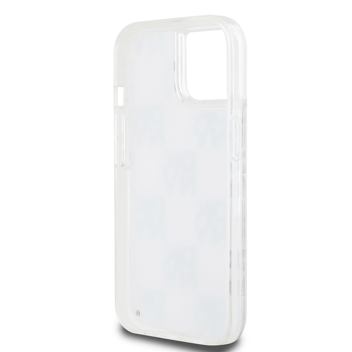DKNY Liquid Glitter Case
