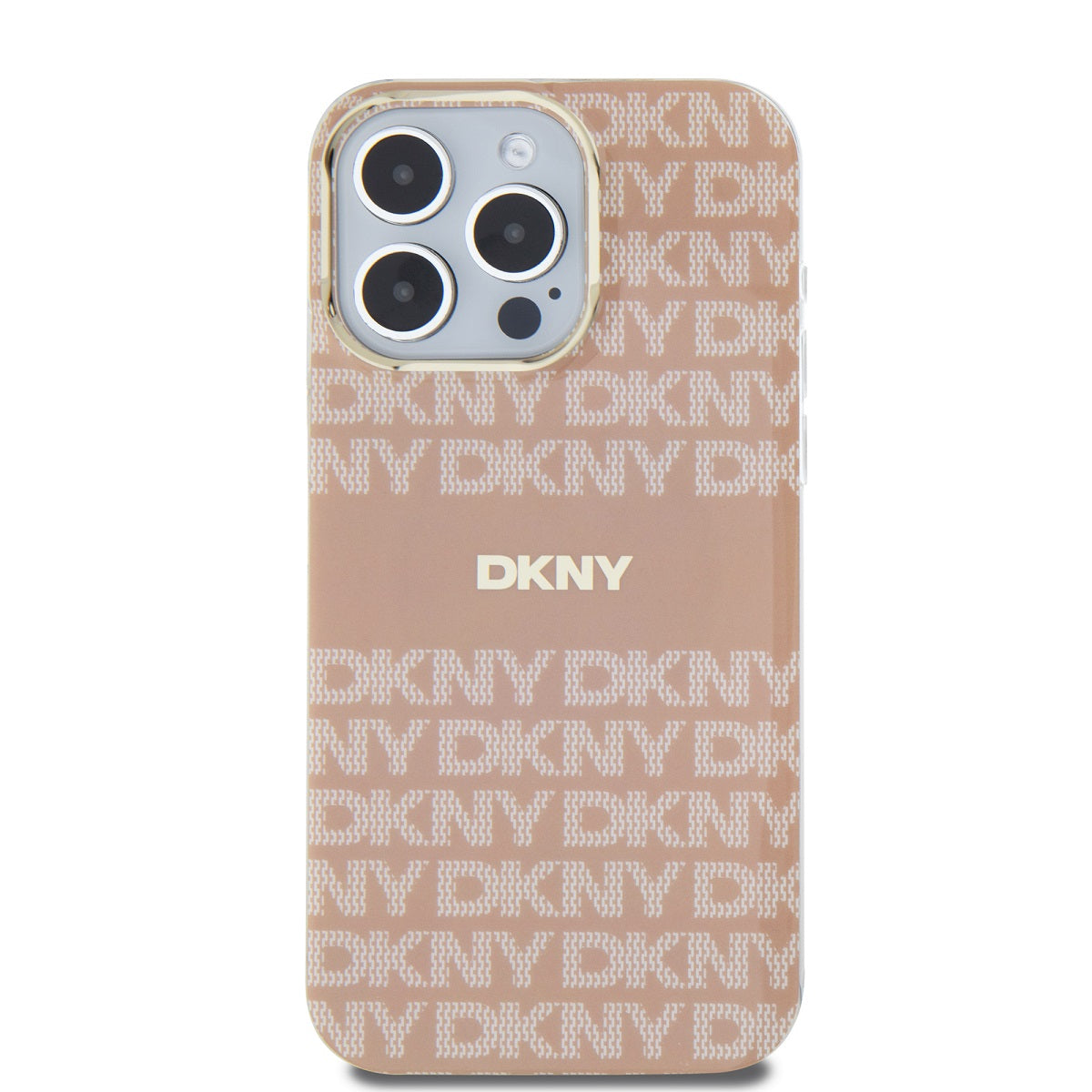DKNY Tonal Stripe Magsafe Case