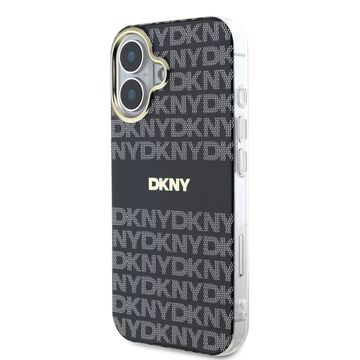 DKNY Tonal Stripe Magsafe Case